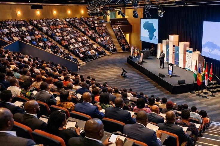 Conference