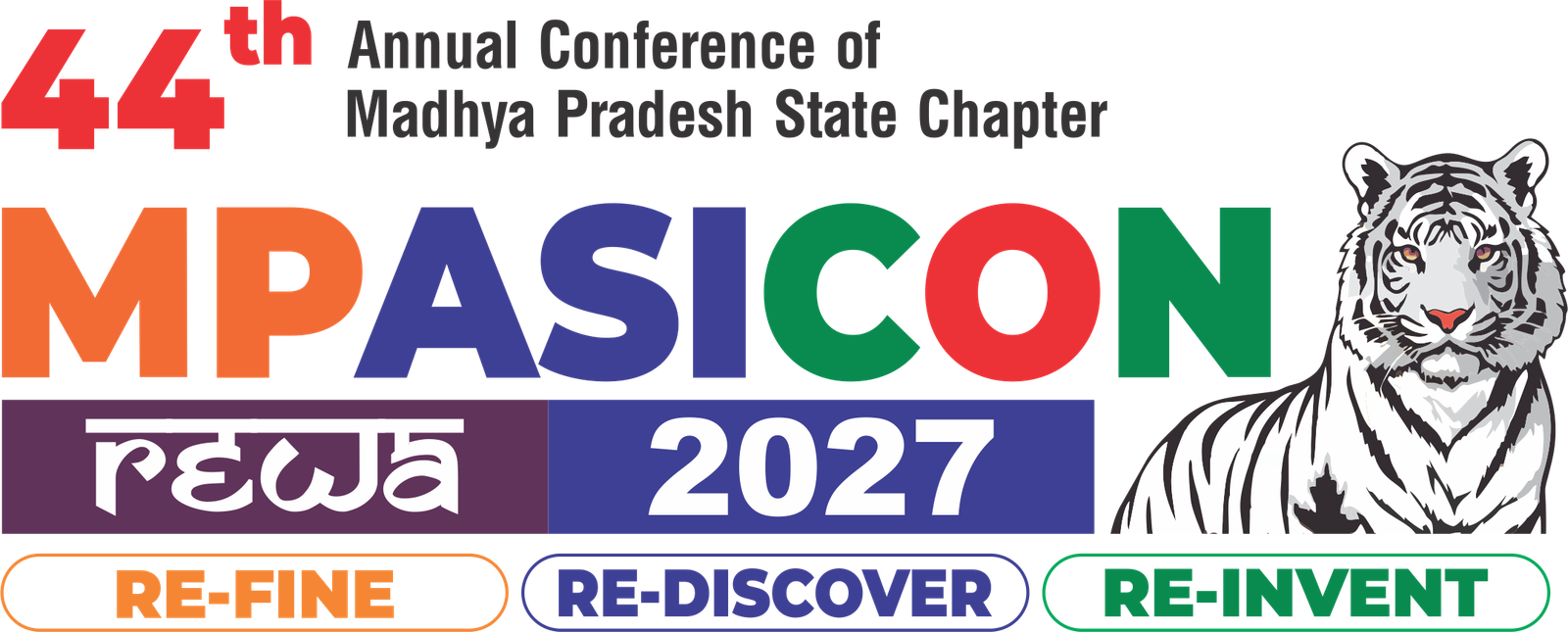 11th ISACON TG Karimnagar 2026 Logo