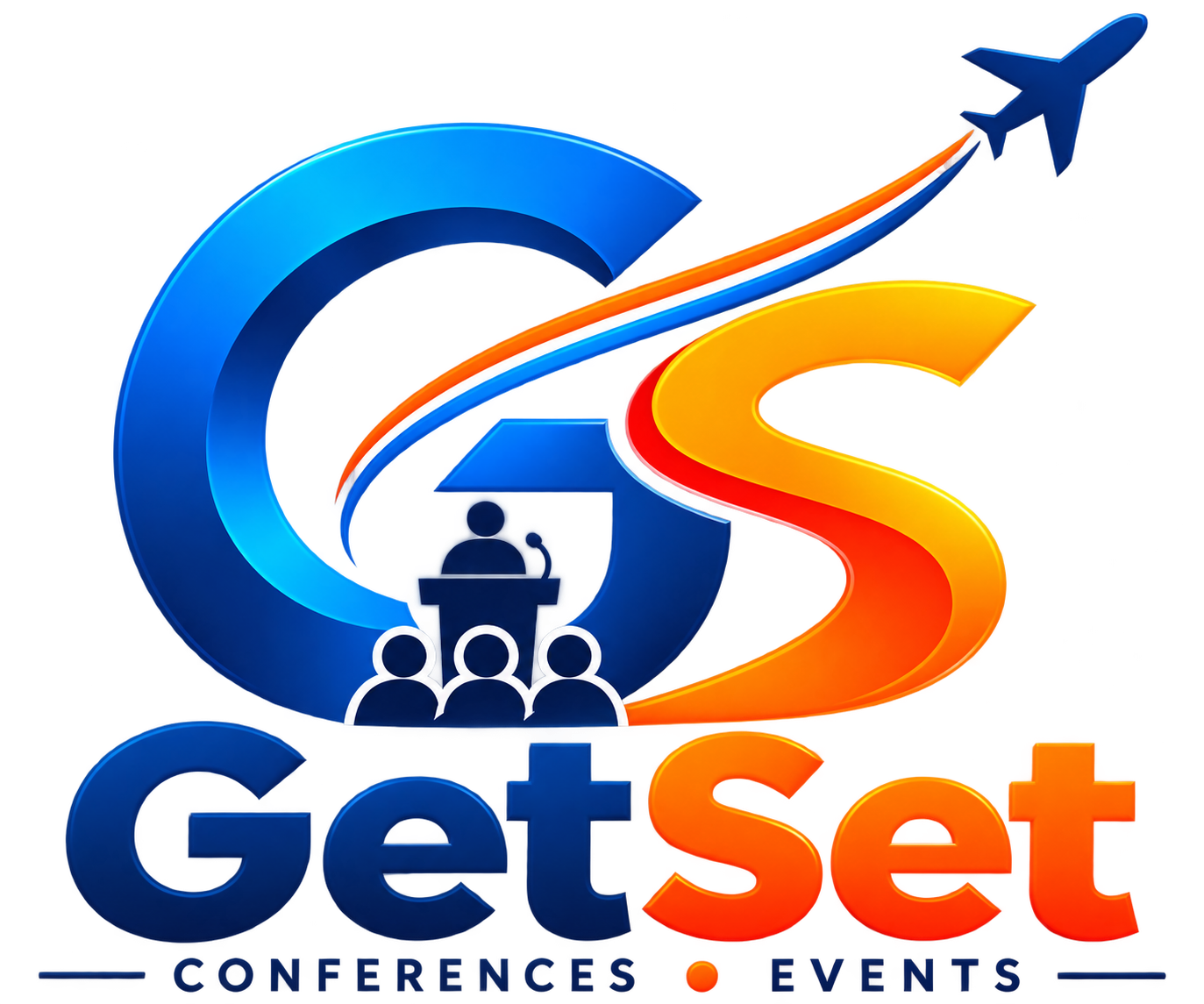 GETSET Logo